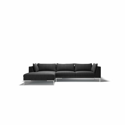 Connor Sectional by Thomas Dawn