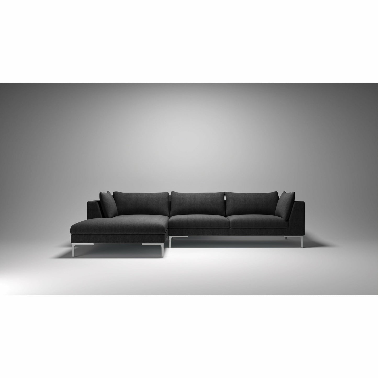 Connor Sectional by Thomas Dawn