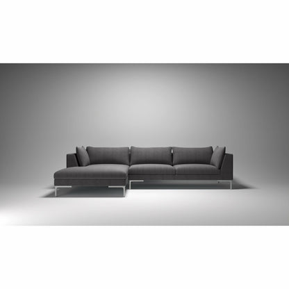 Connor Sectional by Thomas Dawn