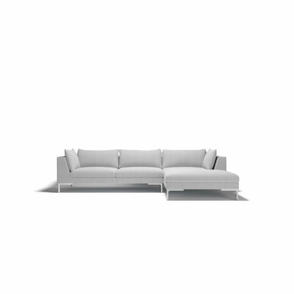 Connor Sectional by Thomas Dawn