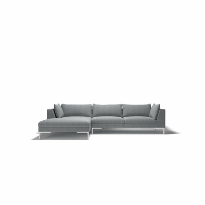 Connor Sectional by Thomas Dawn