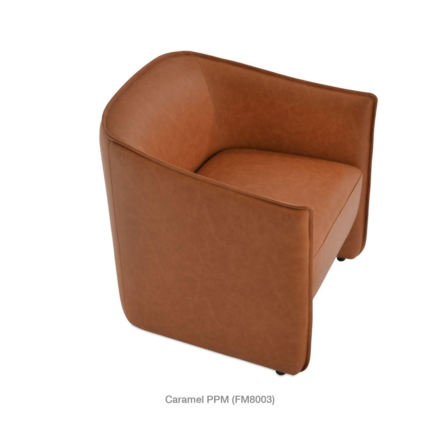 CONRAD LOUNGE ARMCHAIR