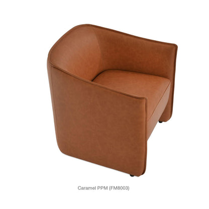 CONRAD LOUNGE ARMCHAIR