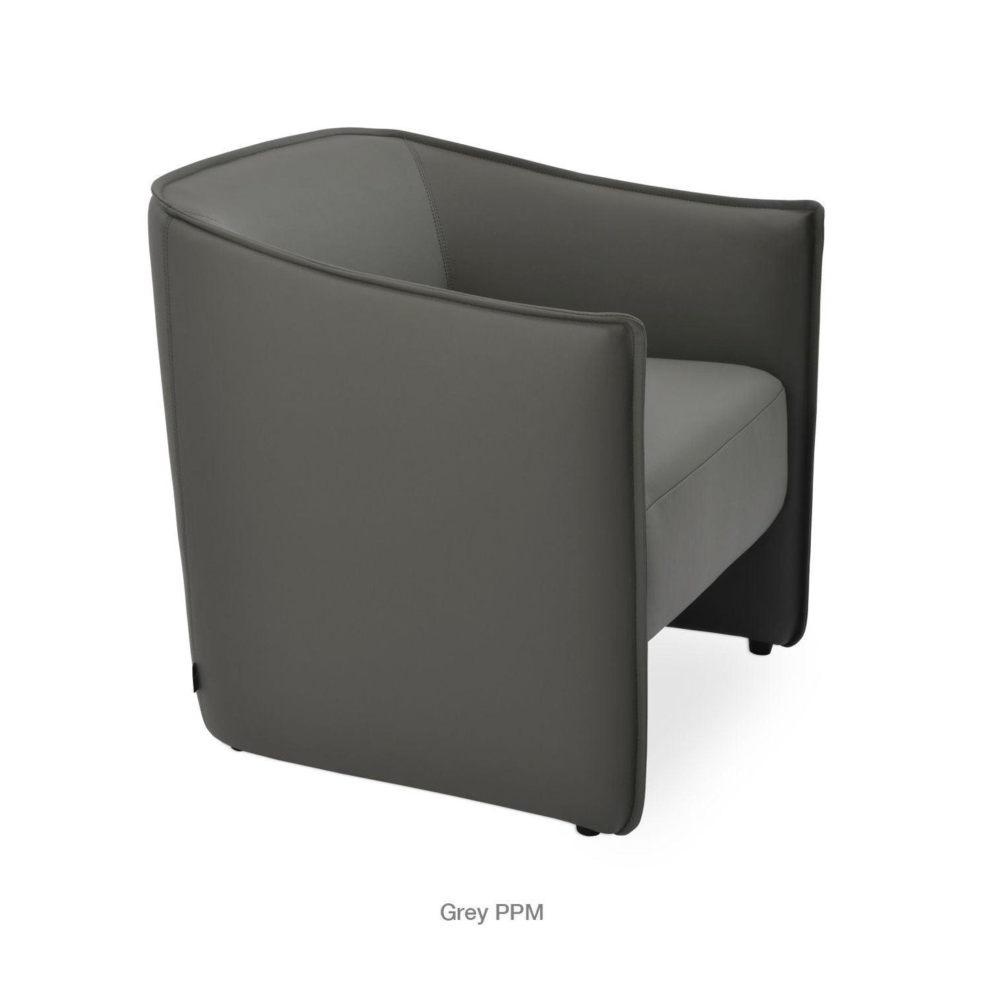 CONRAD LOUNGE ARMCHAIR