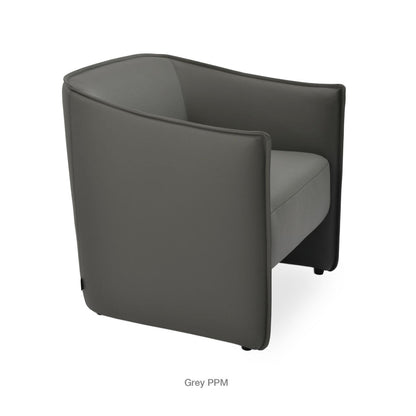 CONRAD LOUNGE ARMCHAIR