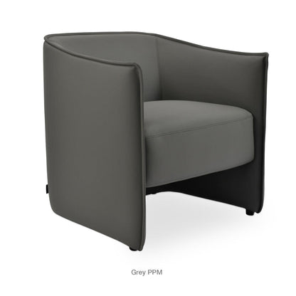 CONRAD LOUNGE ARMCHAIR
