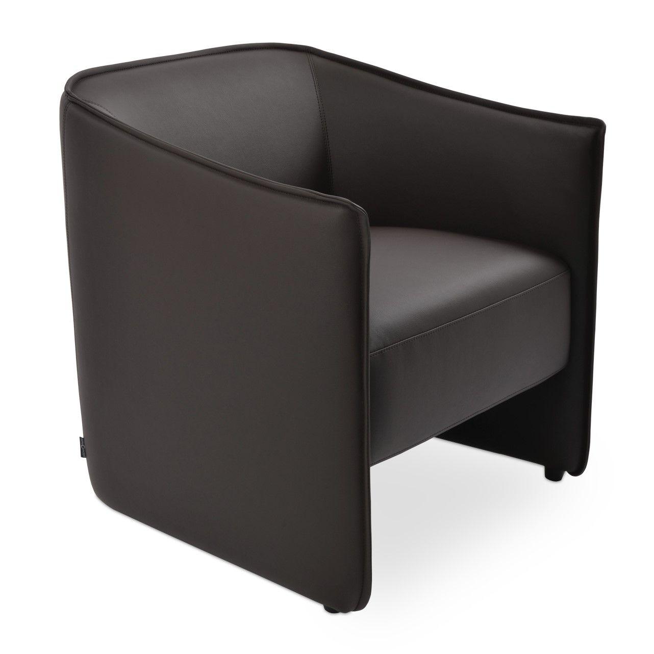 CONRAD LOUNGE ARMCHAIR