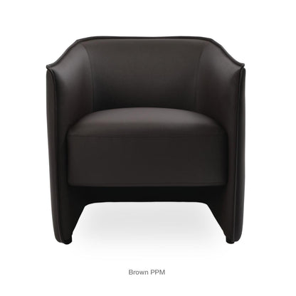 CONRAD LOUNGE ARMCHAIR