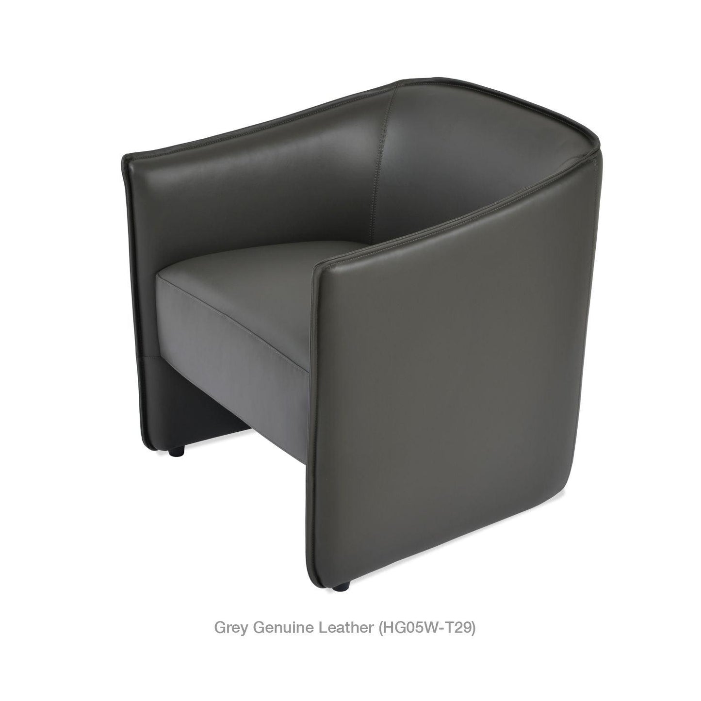 CONRAD LOUNGE ARMCHAIR