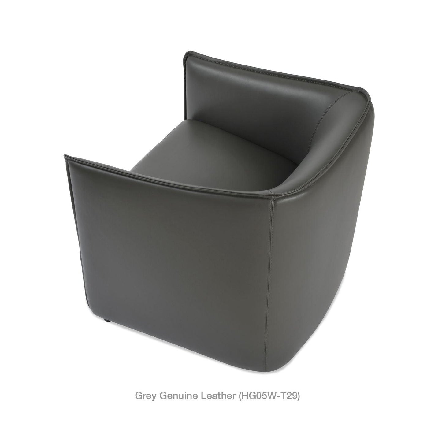 CONRAD LOUNGE ARMCHAIR