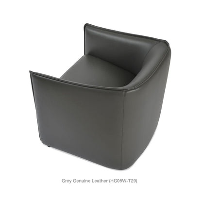 CONRAD LOUNGE ARMCHAIR