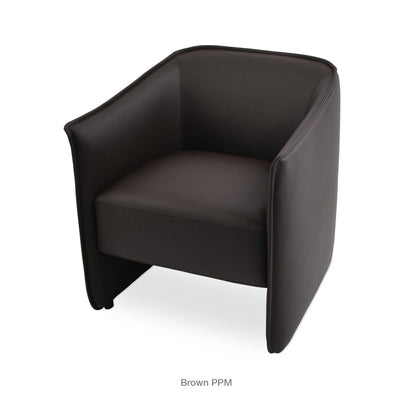 CONRAD LOUNGE ARMCHAIR