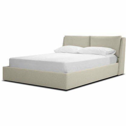 Continental Storage Bed