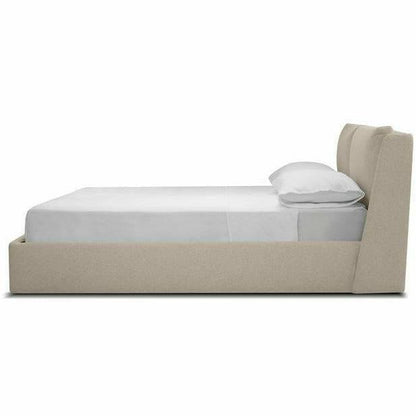 Continental Storage Bed