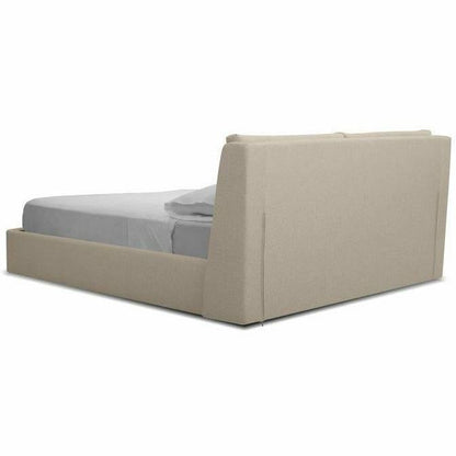 Continental Storage Bed