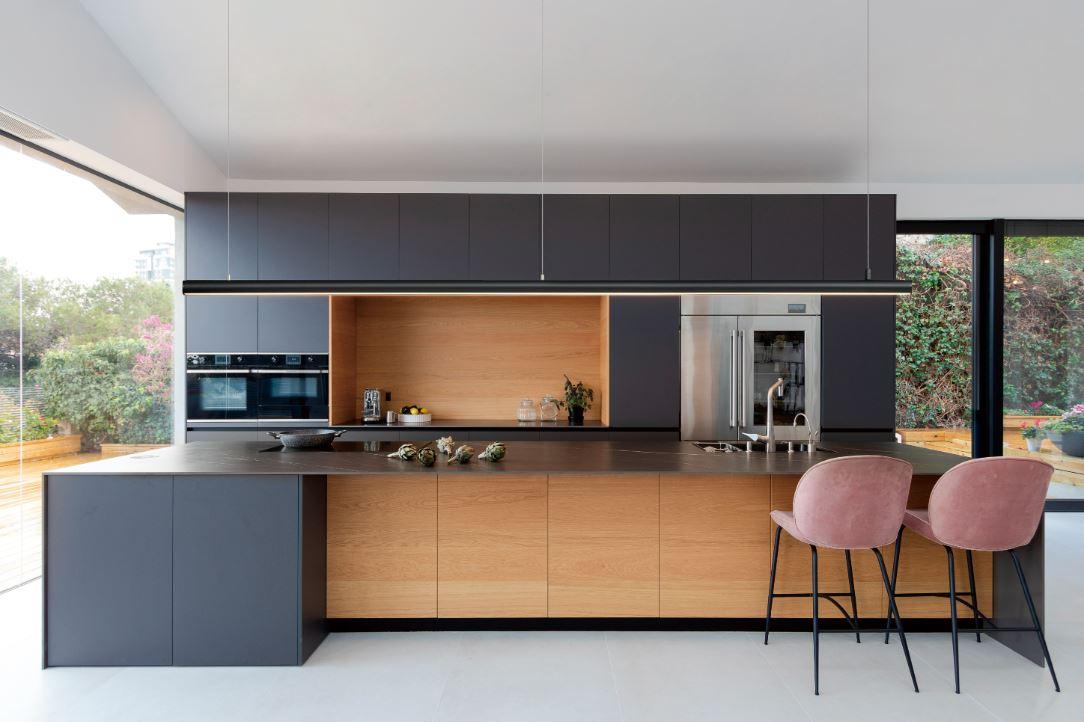 CONTINUUM 96 LED PENDANT