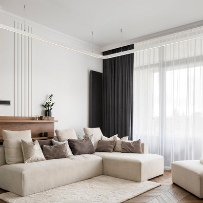 CONTINUUM 96 LED PENDANT