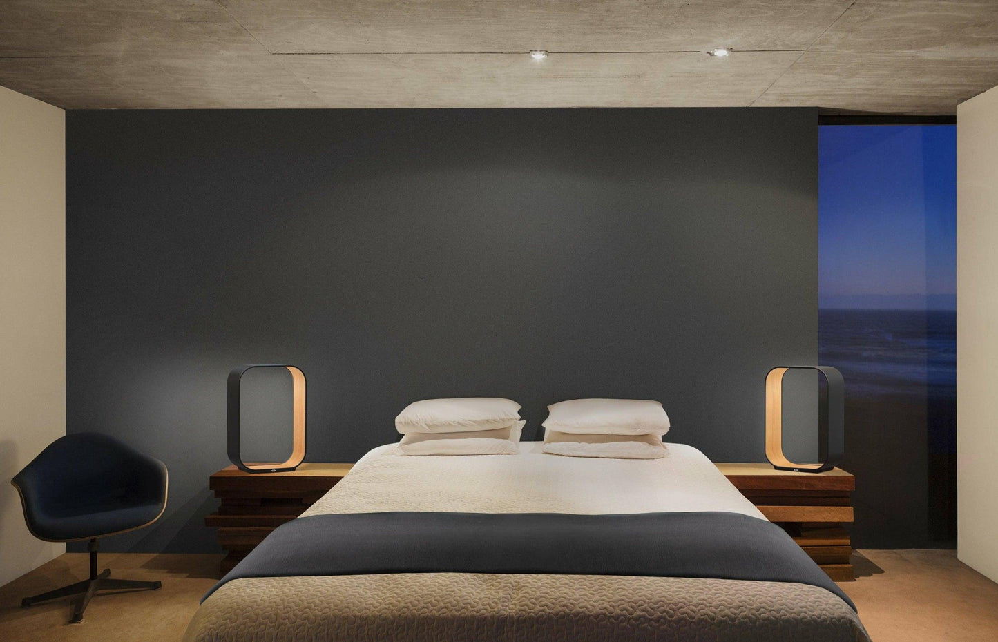 Contour Floor Lamp