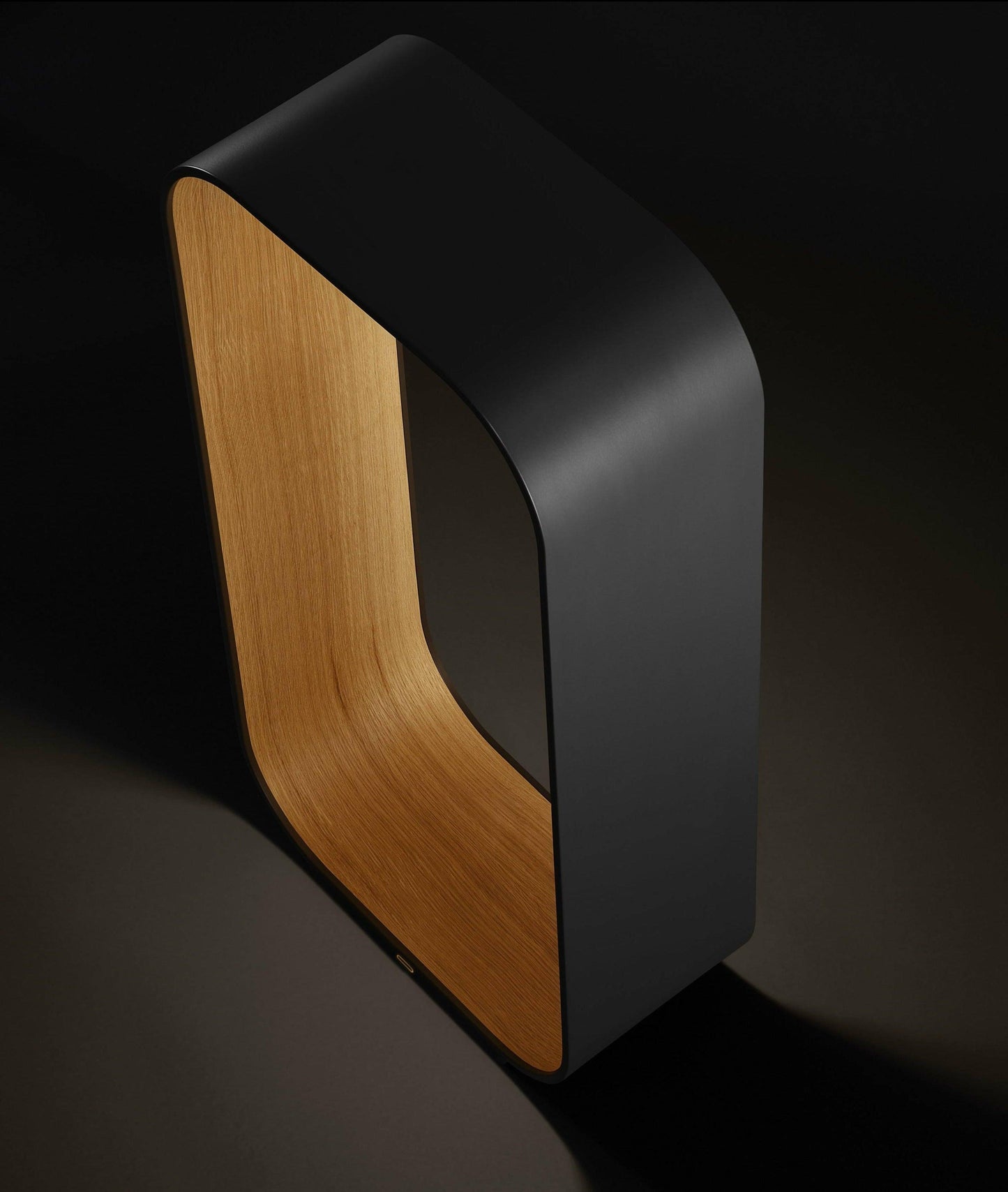 Contour Floor Lamp
