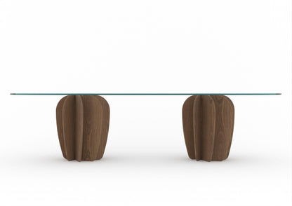 Coral Table