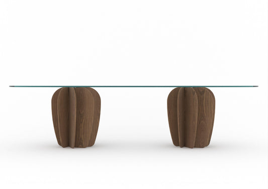 Coral Table