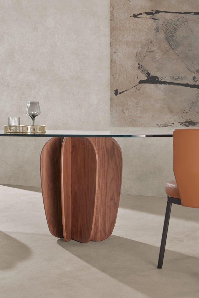 Coral Table