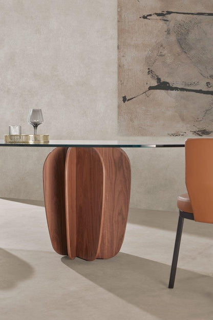 Coral Table