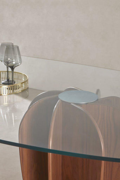 Coral Table