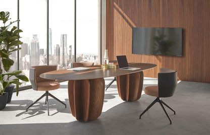 Coral Table