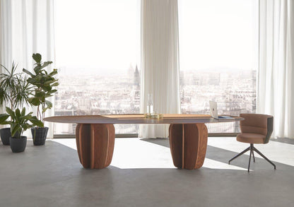 Coral Table