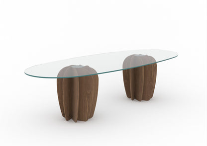 Coral Table