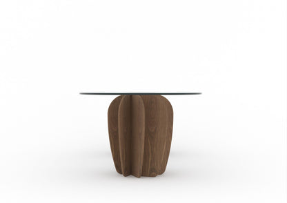 Coral Table
