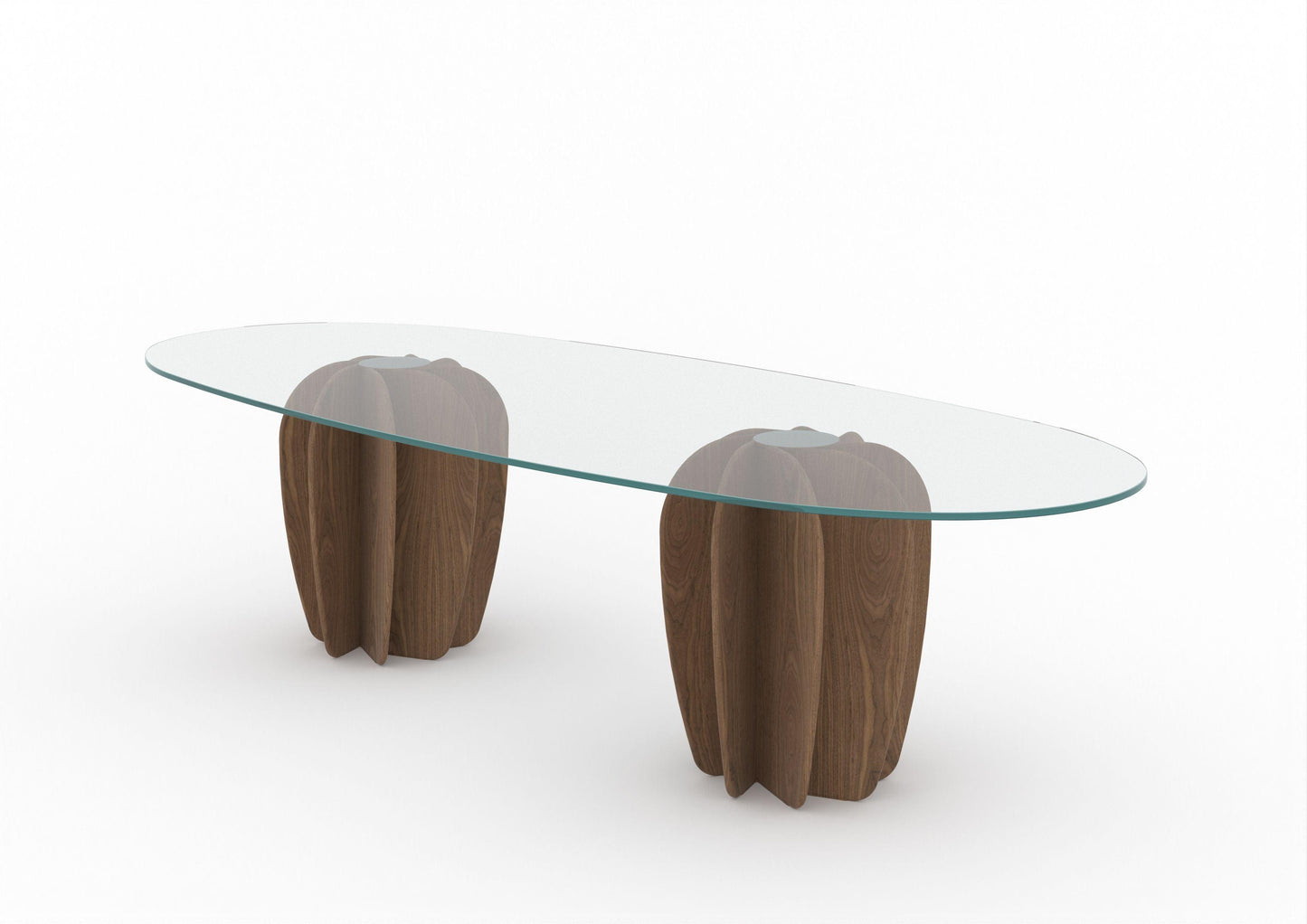 Coral Table