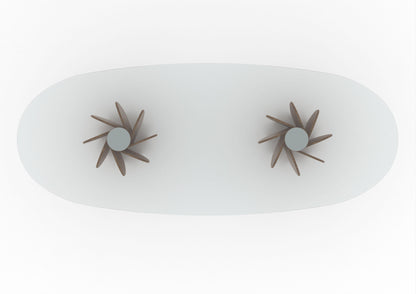 Coral Table