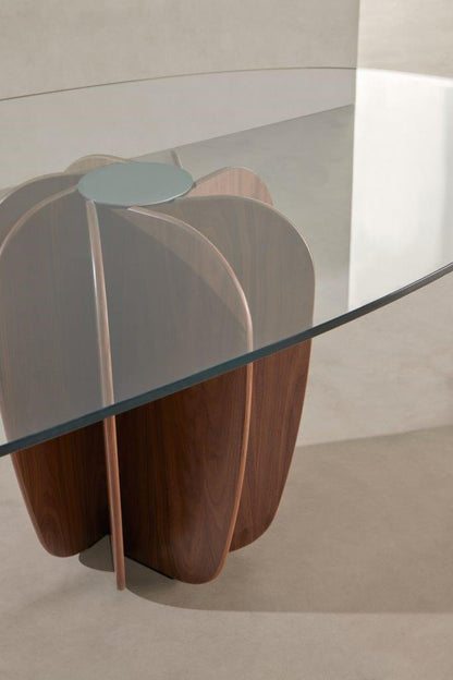 Coral Table