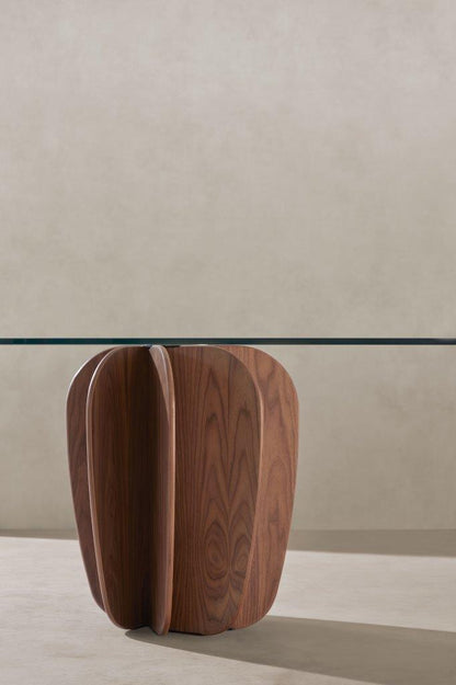Coral Table