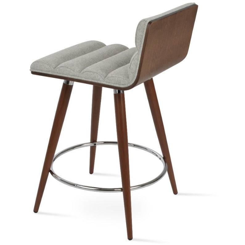 Corona Ana Comfort Stool
