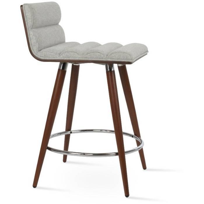 Corona Ana Comfort Stool