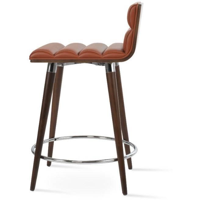 Corona Ana Comfort Stool