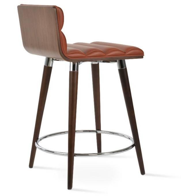 Corona Ana Comfort Stool