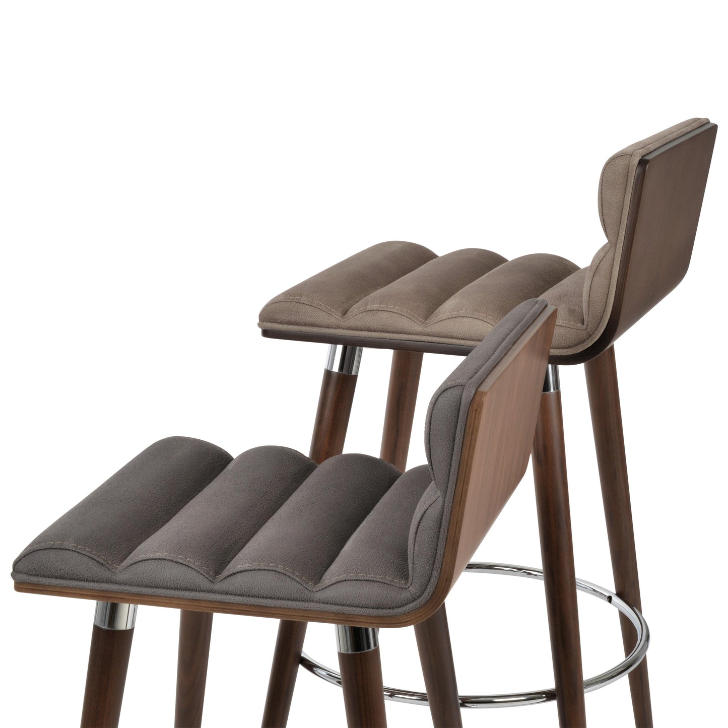 Corona Ana Comfort Stool