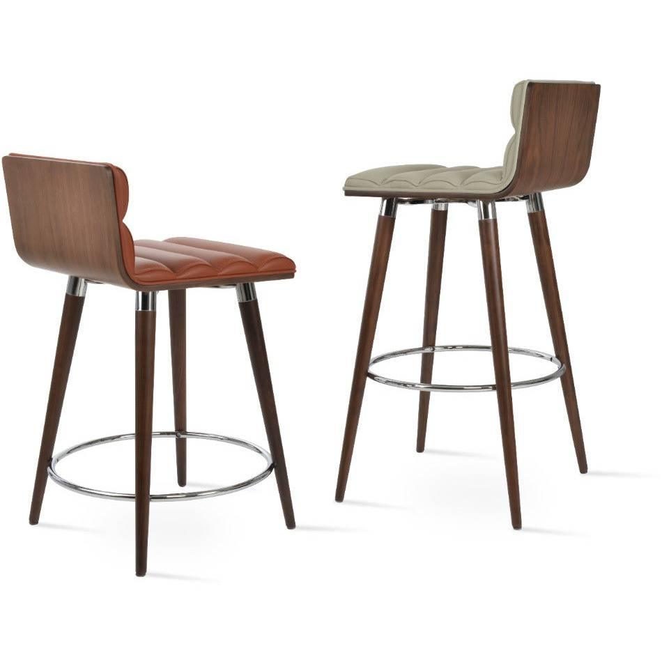 Corona Ana Comfort Stool