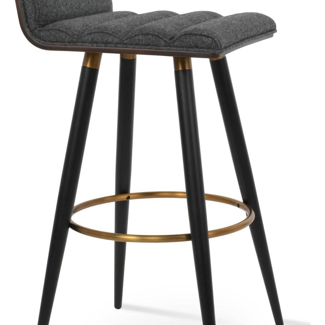 Corona Ana Comfort Stool