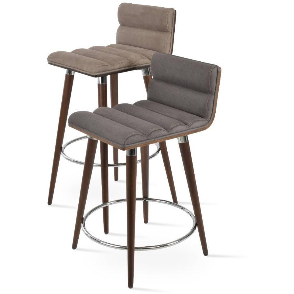 Corona Ana Comfort Stool