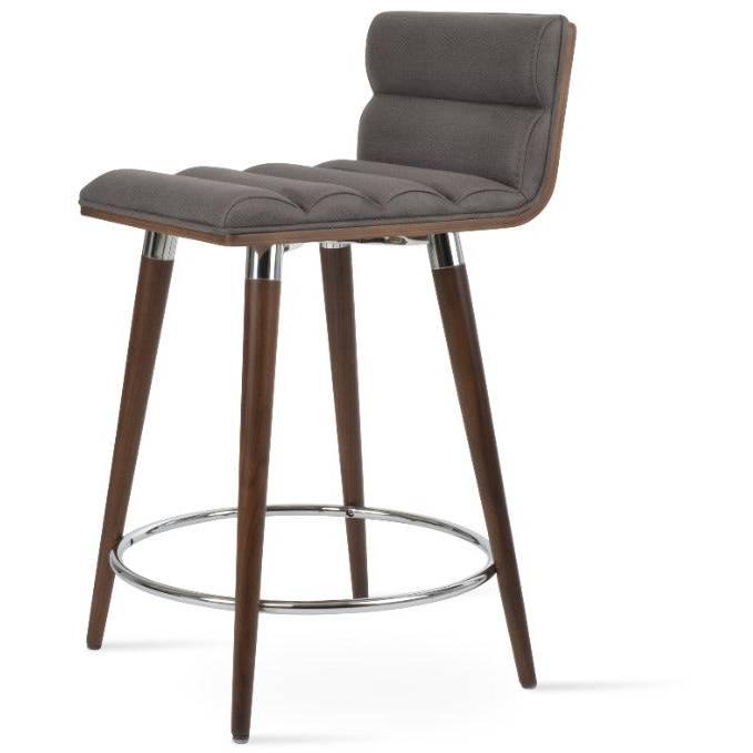 Corona Ana Comfort Stool