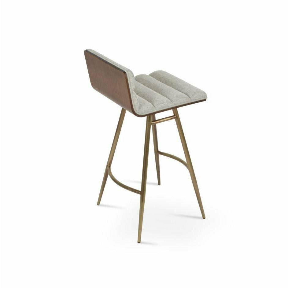 Corona Galata Comfort Stool