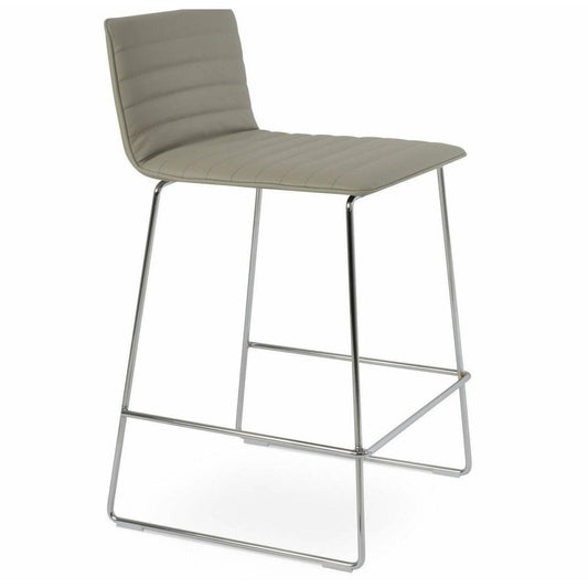 CORONA HB WIRE Stool