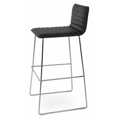 CORONA HB WIRE Stool