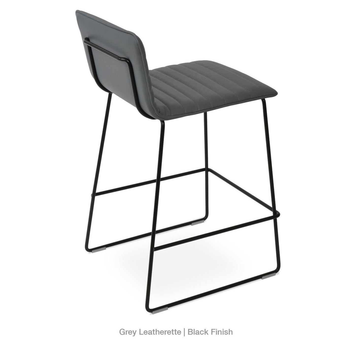 CORONA HB WIRE Stool