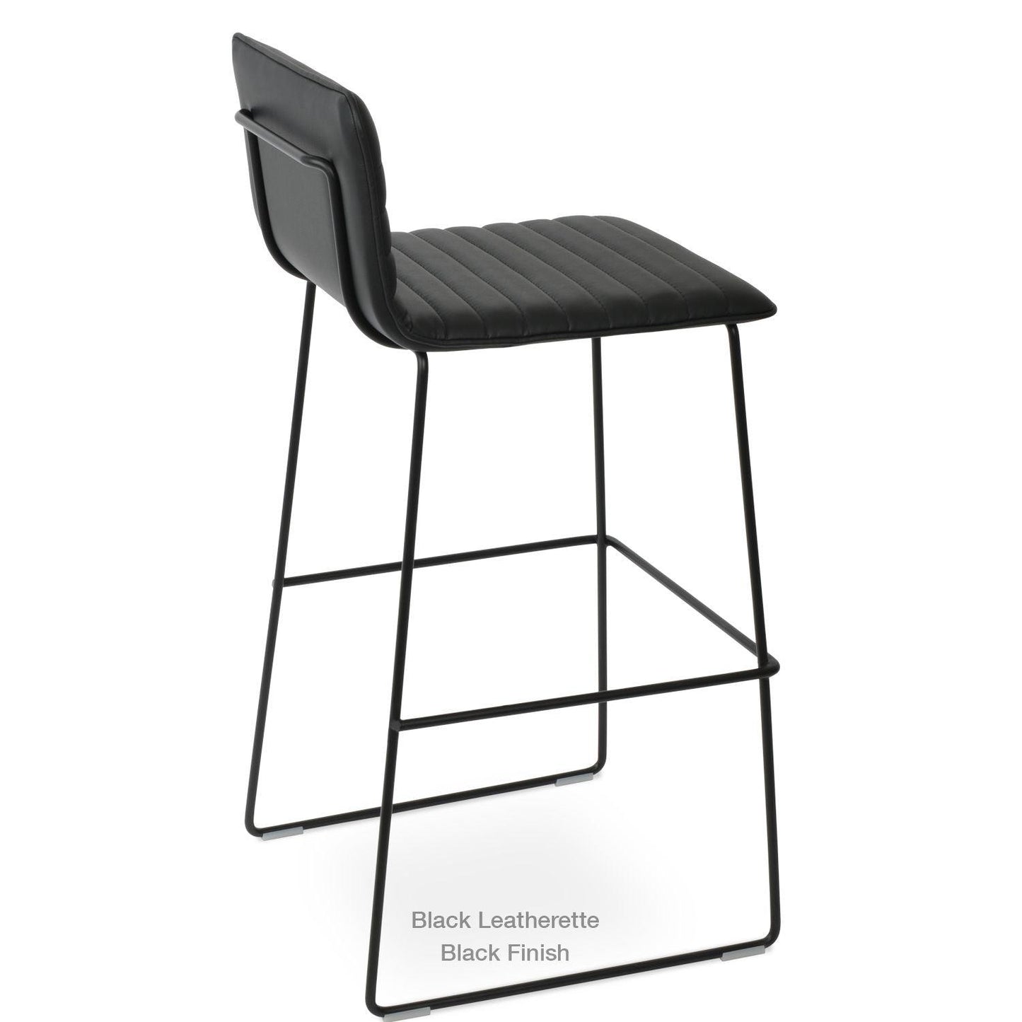 CORONA HB WIRE Stool